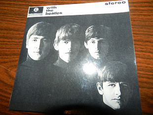The Beatles " With the Beatles"