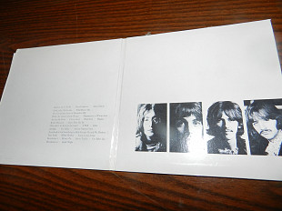 The Beatles "White album" (2cd)