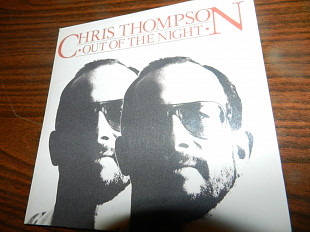 Chris Thompson "Out of the night"