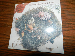 Manfred Mann"s earth band "The good earth"