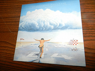 Manfred Mann"s earth bnd "Watch"