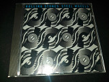 Rolling Stones "Steel Wheels" фирменный CD Made In Holland.