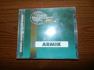 Armik "Шедевры инструментальной музыки"