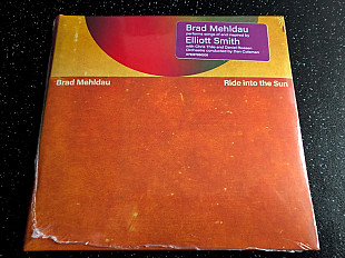 BRAD MEHLDAU “Ride Into The Sun”