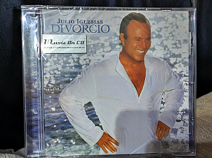 JULIO IGLESIAS “Divorcio”