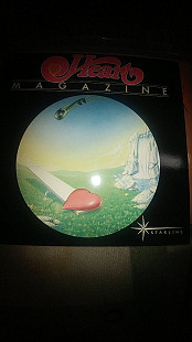 Mint Heart – Magazine