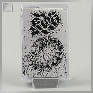 KOS "Crawling Noxious Spells" tape
