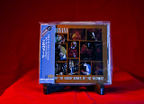 Nirvana – From The Muddy Banks Of The Wishkah - 2003 - Japan. OBI