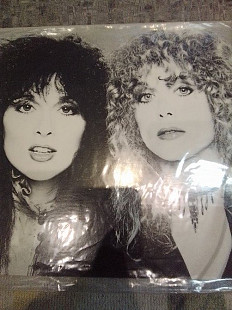 Mint Heart – Bebe Le Strange