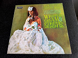 HELB ALPERT'S TIJUANA BRASS “Whipped Cream & Other Delights”