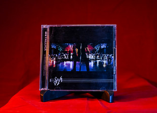 Metallica – S&M - 1999 - Japan.