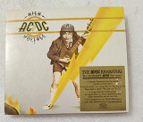 CD AC/DC 2003 High Voltage (Austria)