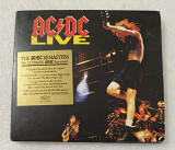 CD AC/DC 2003 Live (EU)
