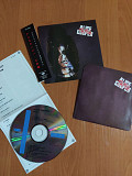CD Alice Cooper – Trash (японское оформление с OBI)