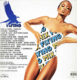 Various – Flying Mix Italo Disco 1987 (Scotch, Martinelli, Silver Pozzoli)