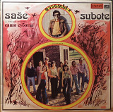 Ansambl Saše Subote