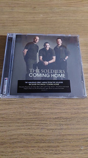 CD The Soldiers – Coming Home((Firma)