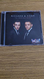 CD Richard & Adam – The Impossible Dream((Firma)