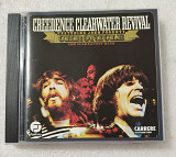 CD CREEDENCE CLEARWATER REVIVAL 1985 Chronicle (France)