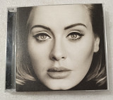 CD ADELE 2015 25 (EU)