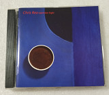 CD CHRIS REA 1993 Espresso Logic (Germany)