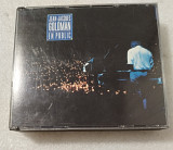 CD JEAN-JACQUES GOLDMAN 1986 /2CD/ En Public (Austria)