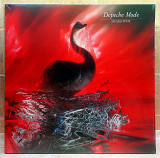Нова платівка Depeche Mode - Speak & Spell 1981 р