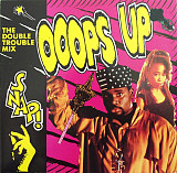 Snap! – Ooops Up (The Double Trouble Mix) 12 Maxi Single, UK 1990