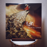 Korn – Follow The Leader