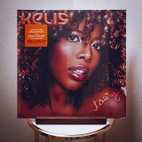 Kelis – Tasty (Red & Black Splatter Vinyl)
