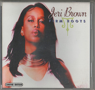 Jeri Brown 2003 - Firm Roots