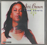 Jeri Brown 2003 - Firm Roots