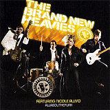The Brand New Heavies Featuring Nicole Russo 2004 - Allabouthefunk