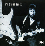 Eric Clapton 1999 - Blues ( Ukraine)