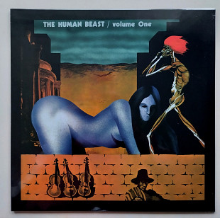 The Human Beast – Volume One