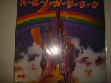 RAINBOW- Ritchie Blackmore's Rainbow 1975 Monarch Pressing Orig. USA Rock Hard Rock Heavy Metal