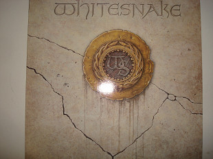 WHITESNAKE- 1987 1987 DMM Europe Rock Hard Rock Arena Rock