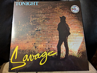 SAVAGE “Tonight”