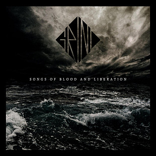 GRIND – Songs Of Blood And Liberation (Germany 2019)