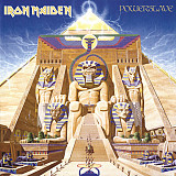 Iron Maiden – Powerslave (Europe 2024)