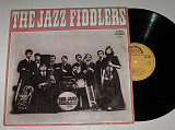 Пластинка The Jazz Fiddlers - Go' Long, Mule! * Melancholy Blues * High Fever * Rhythm King (1977)