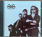 Héroes Del Silencio – «Senderos De Traición»