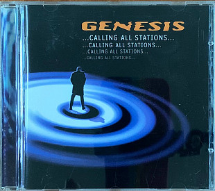 Genesis – «…Calling All Stations…»