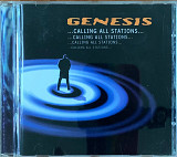 Genesis – «…Calling All Stations…»