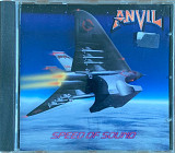 Anvil – «Speed Of Sound»