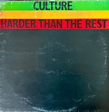 Culture – Harder Than The Rest