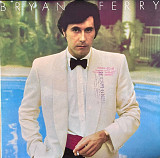 Bryan Ferry – Another Time, Another Place
