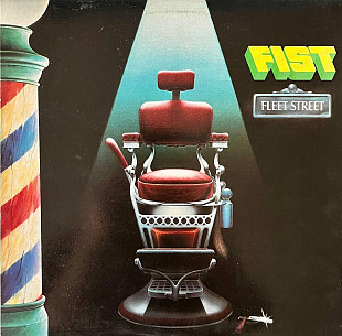 Fist – Fleet Street
