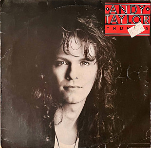 Andy Taylor – Thunder
