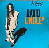 David Lindley – «El Rayo-X»